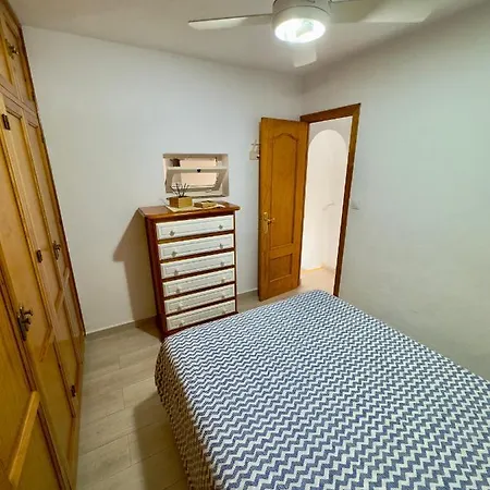 Casa En Pleno Centro De La Cala De Mijas By Holidays2Rent Exterior photo
