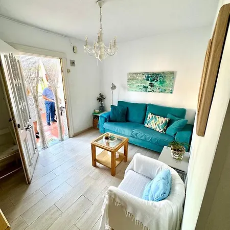 Casa En Pleno Centro De La Cala De Mijas By Holidays2Rent Exterior photo