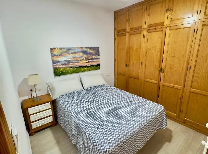 Casa En Pleno Centro De La Cala De Mijas By Holidays2Rent