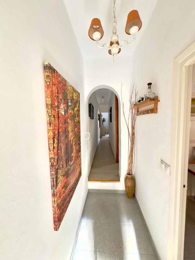 Casa En Pleno Centro De By Holidays2rent *